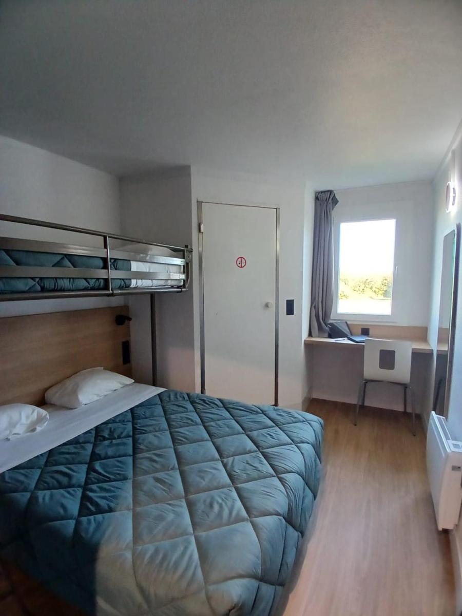 Premiere Classe Dunkerque Loon Plage - Housity