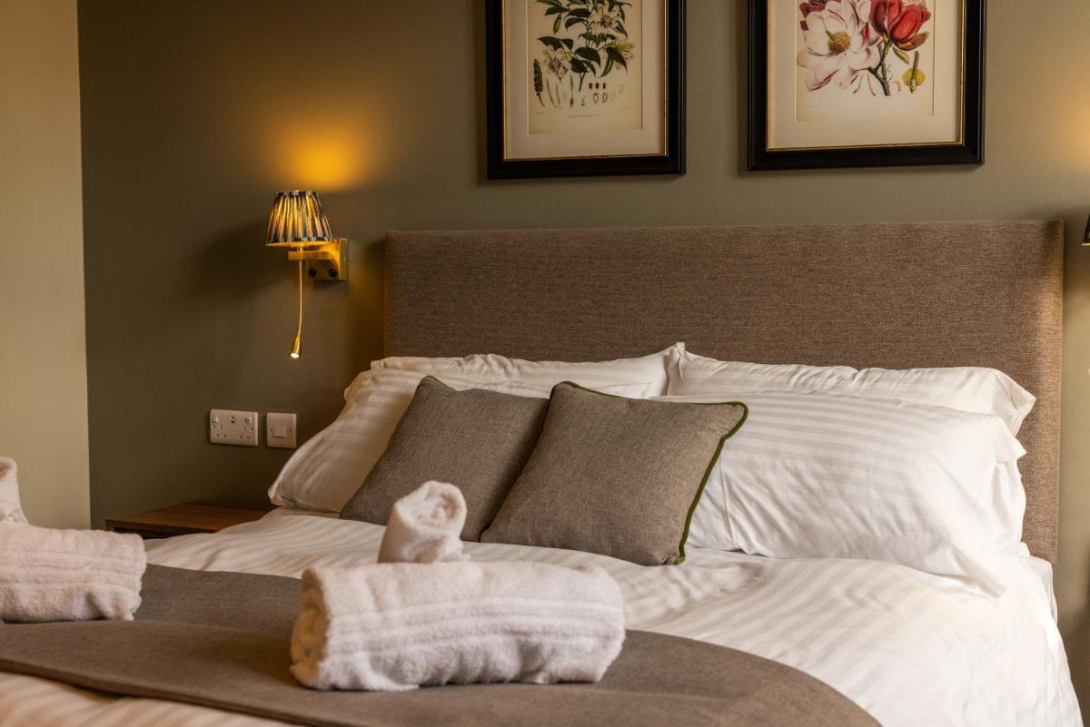 The Lambton - Housity