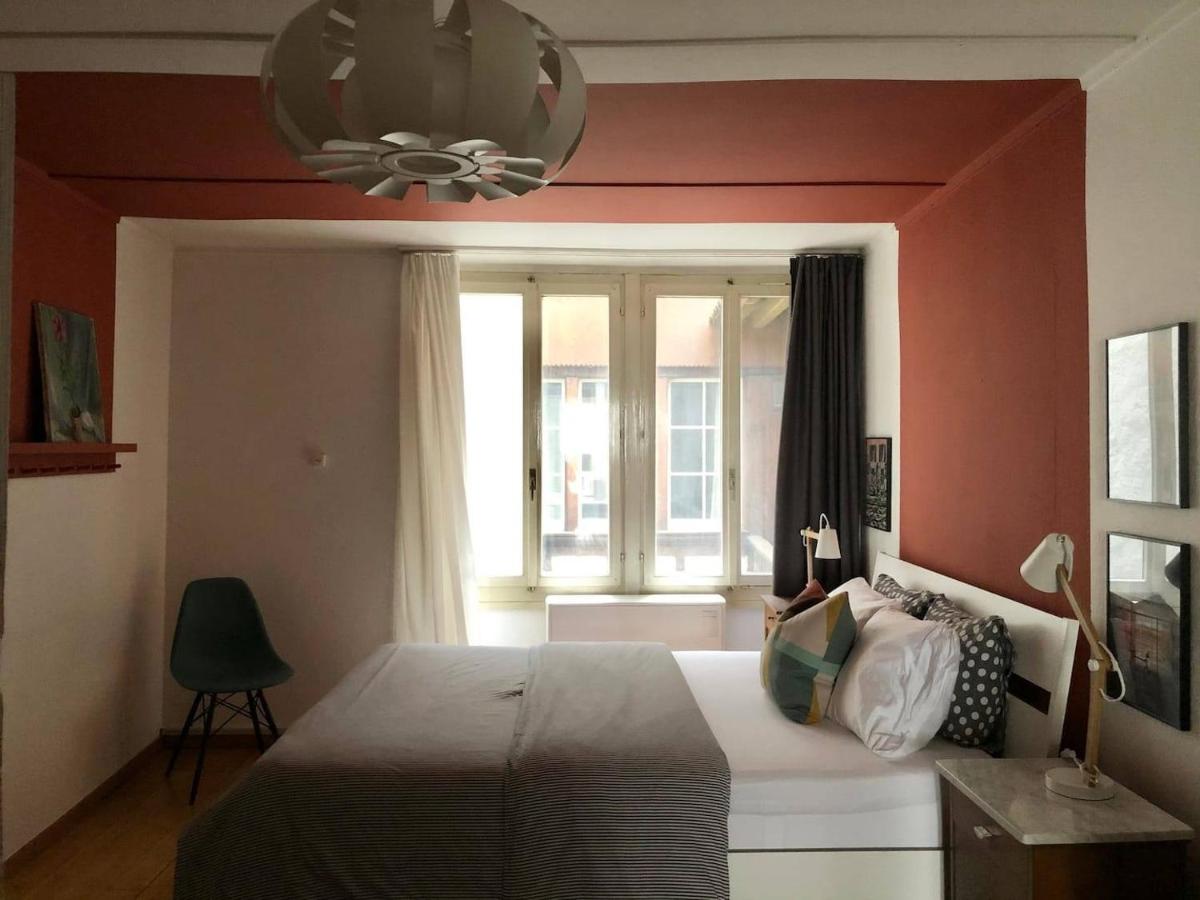 Historical Flat, by Zytglogge - 1st Floor - Housity