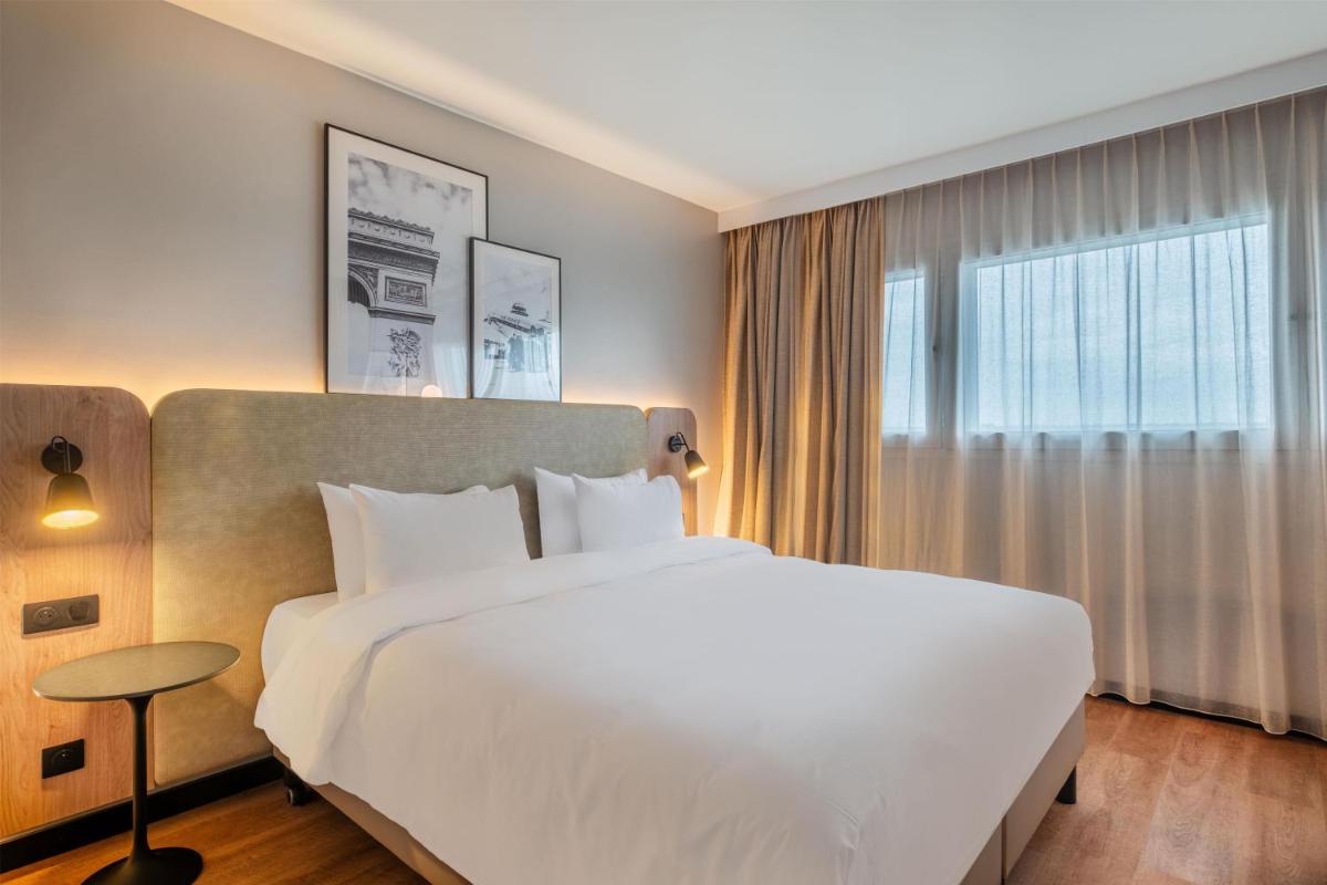 Radisson Hotel Paris Le Bourget - Housity