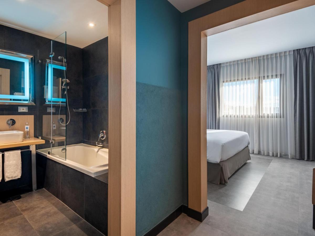 Novotel Bogota Parque 93 - Hizvo