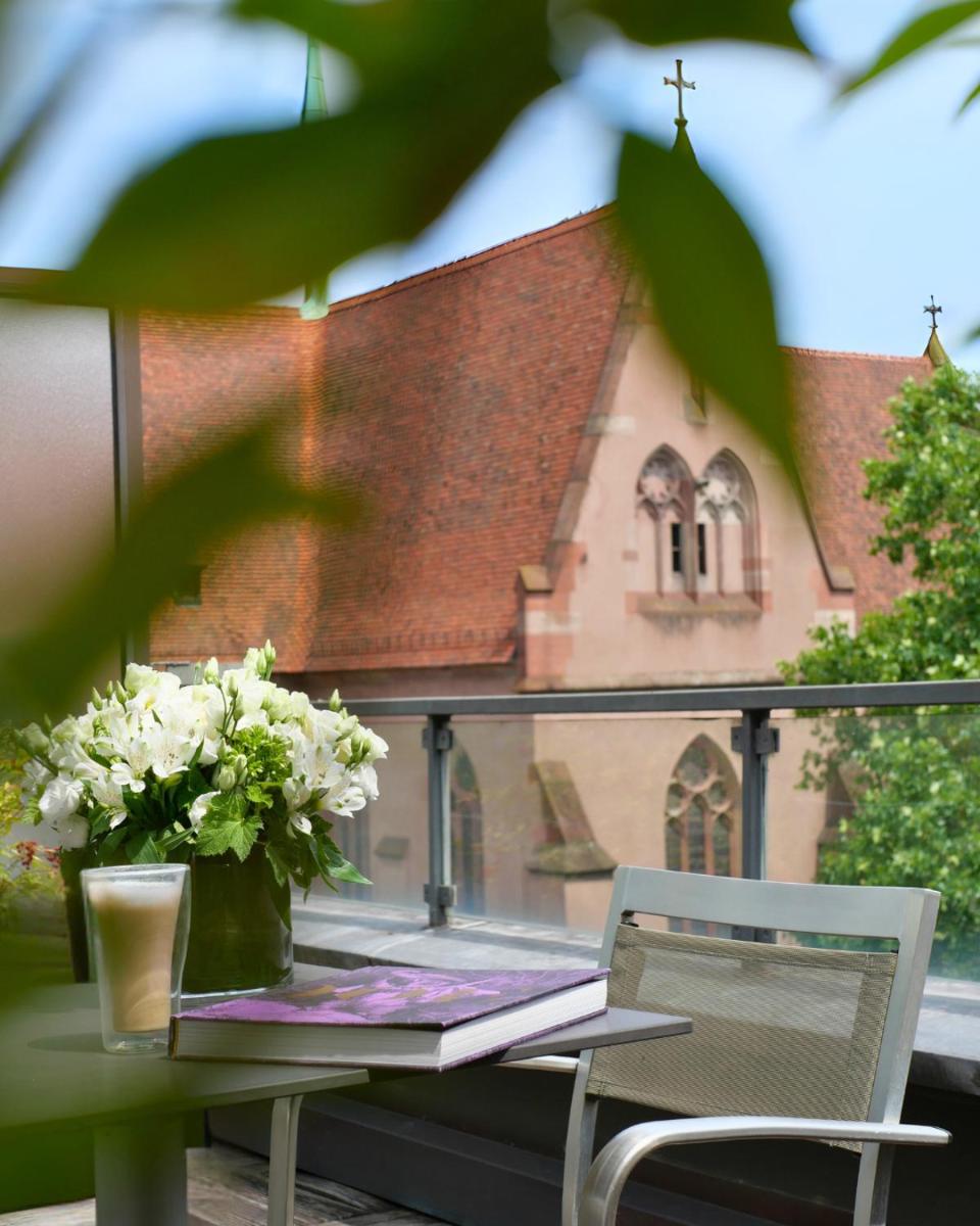 Photo de la galerie de l'établissement Sofitel Strasbourg Grande Ile, à Strasbourg
