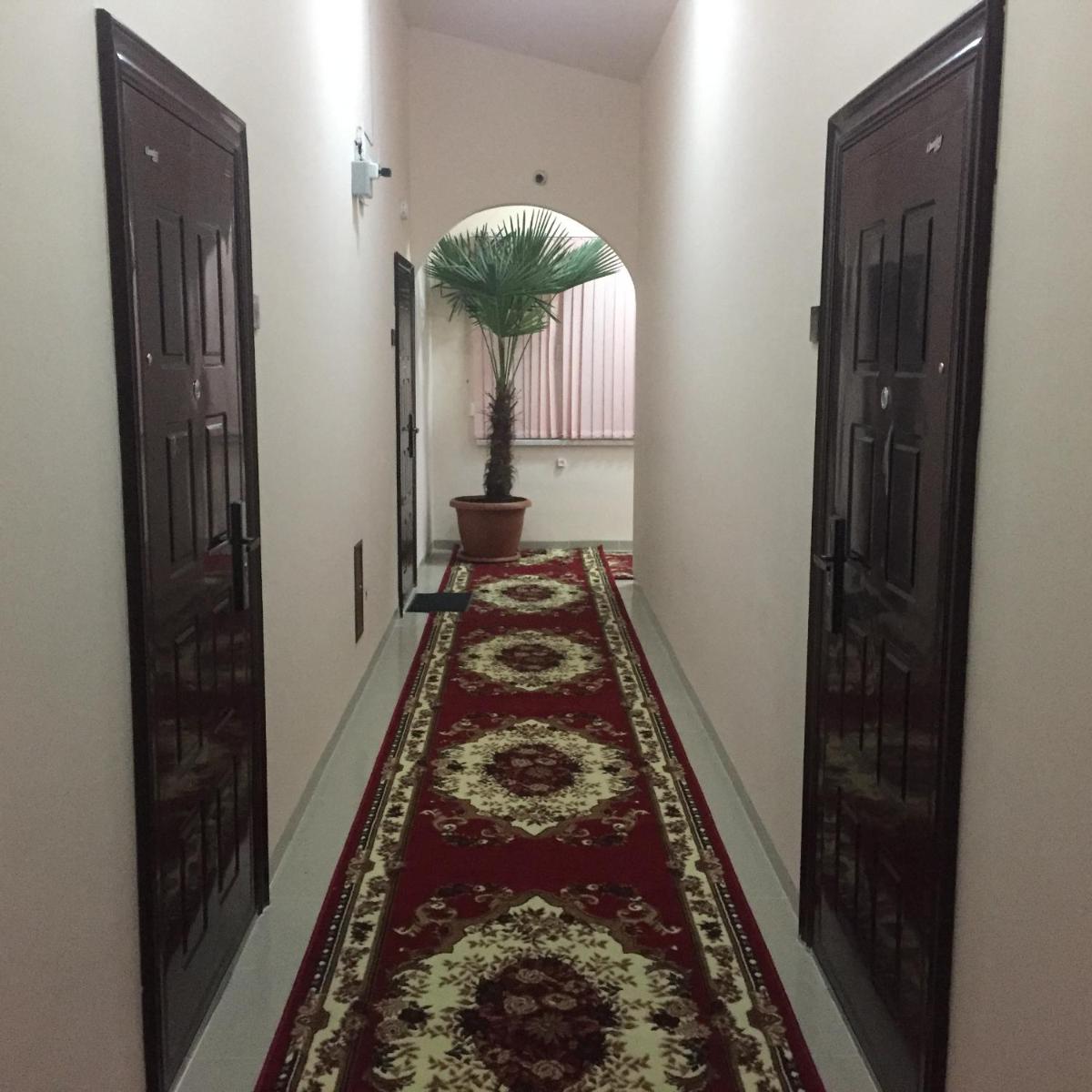Anga Yerevan Apartments - Housity
