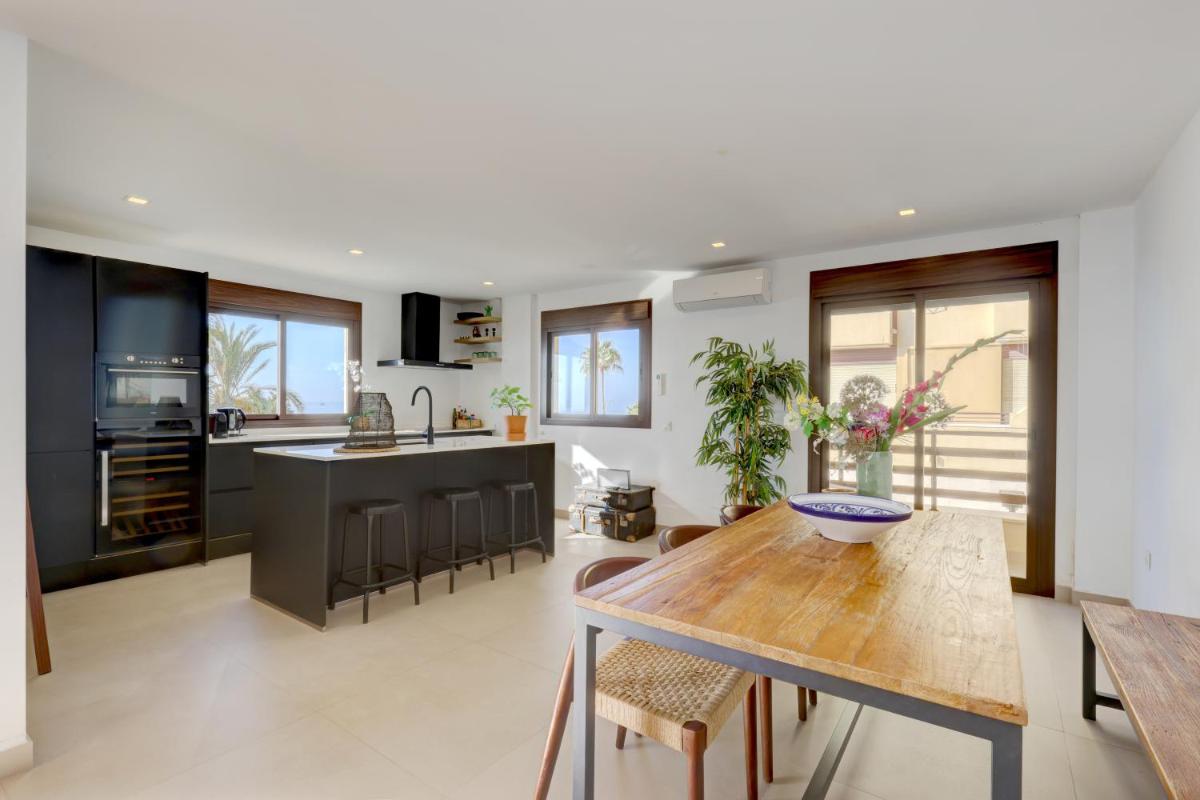 Madrid Estepona Boulevard - Housity