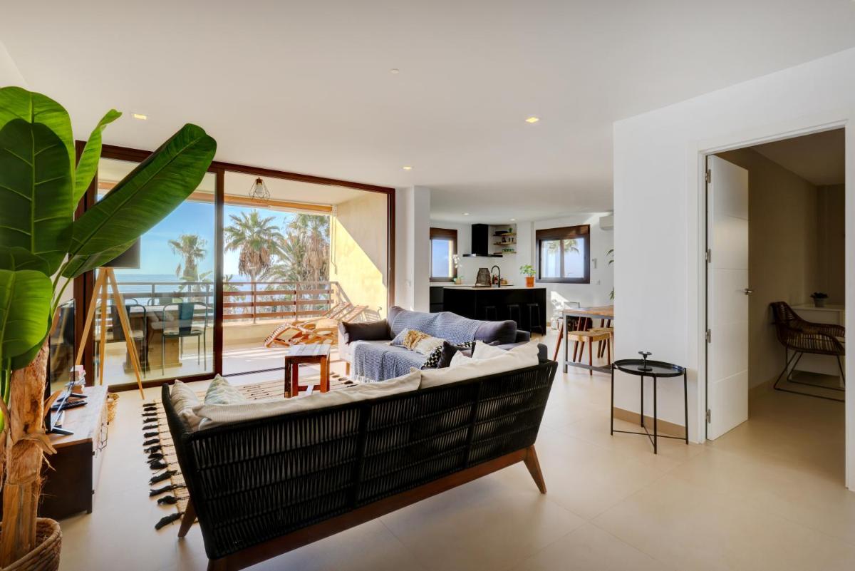 Madrid Estepona Boulevard - Housity