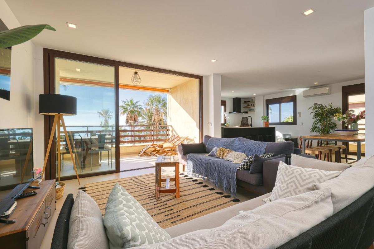 Madrid Estepona Boulevard - Housity