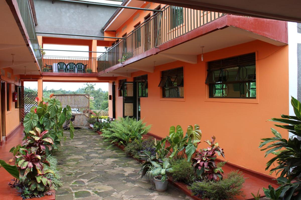 Westend Motel - Housity