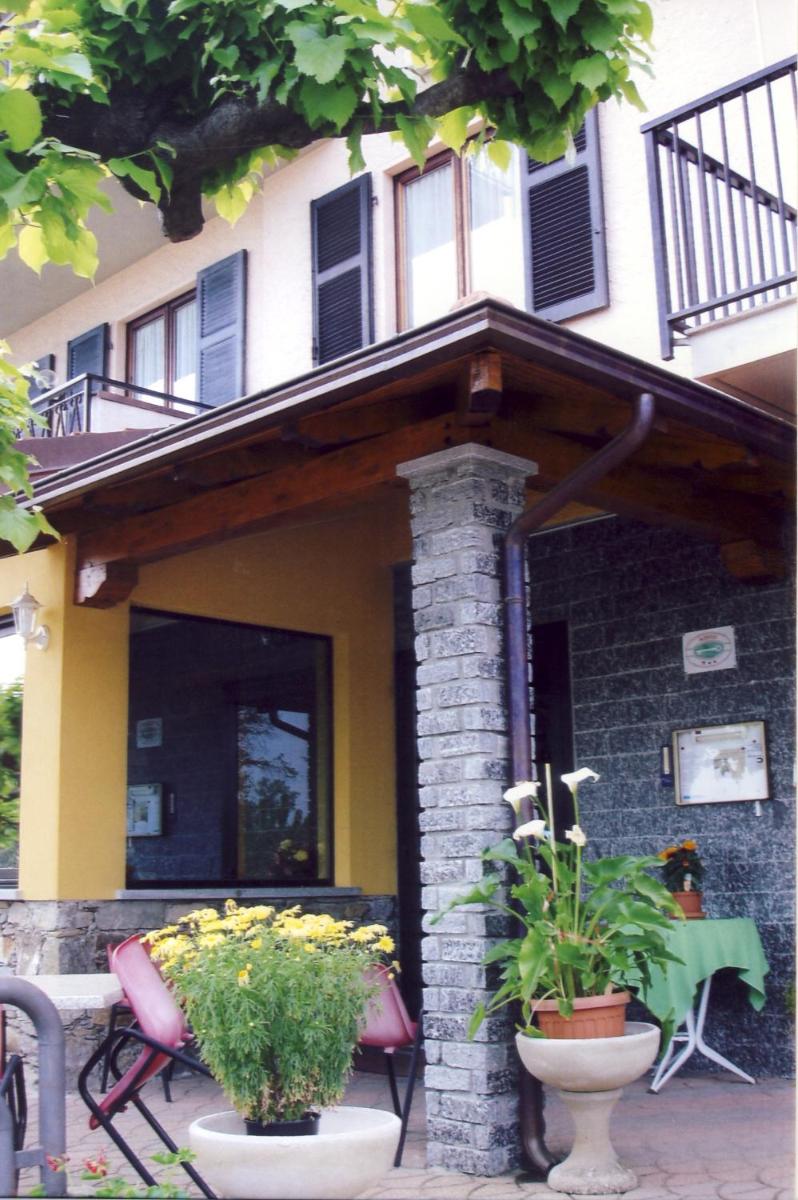 Hotel La Capannina - Housity