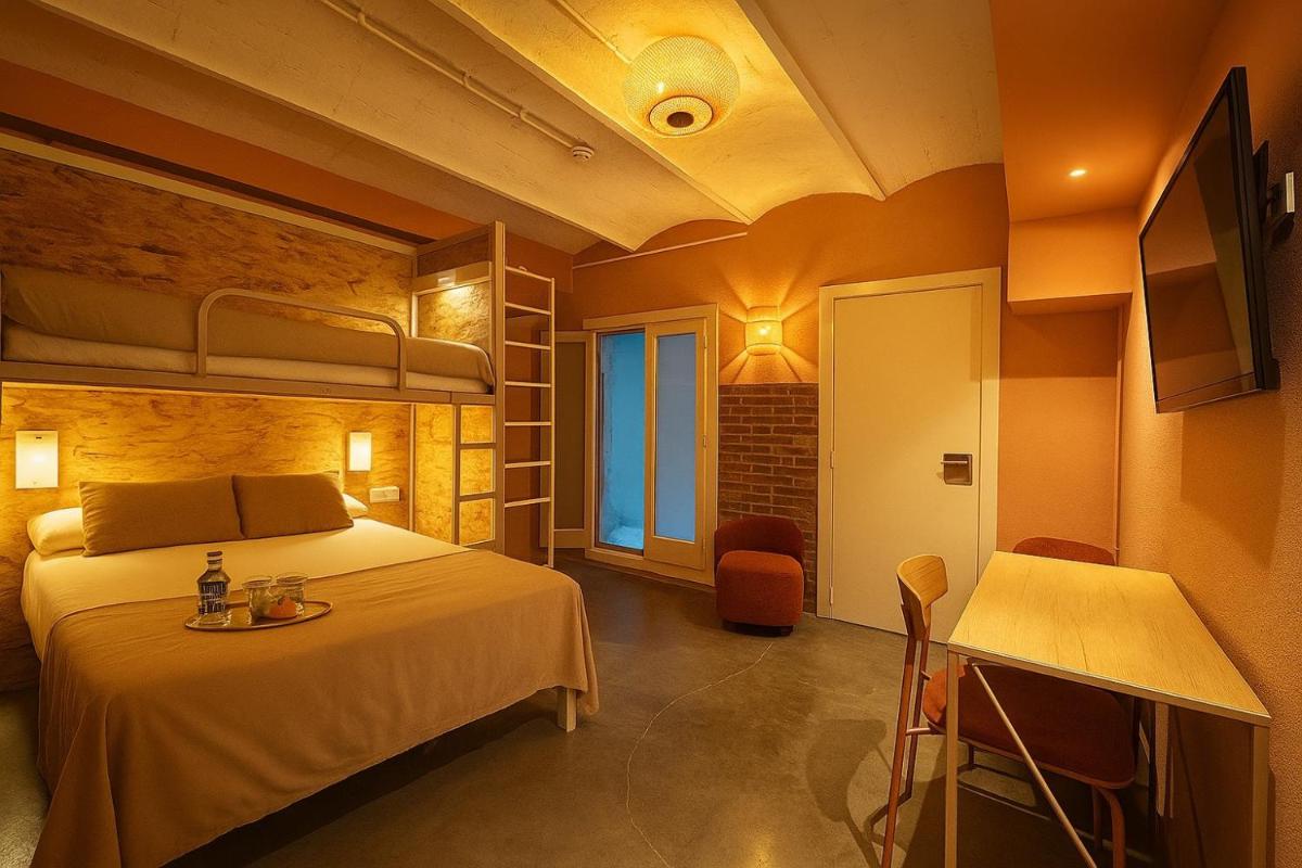The Loft House Barcelona - Housity