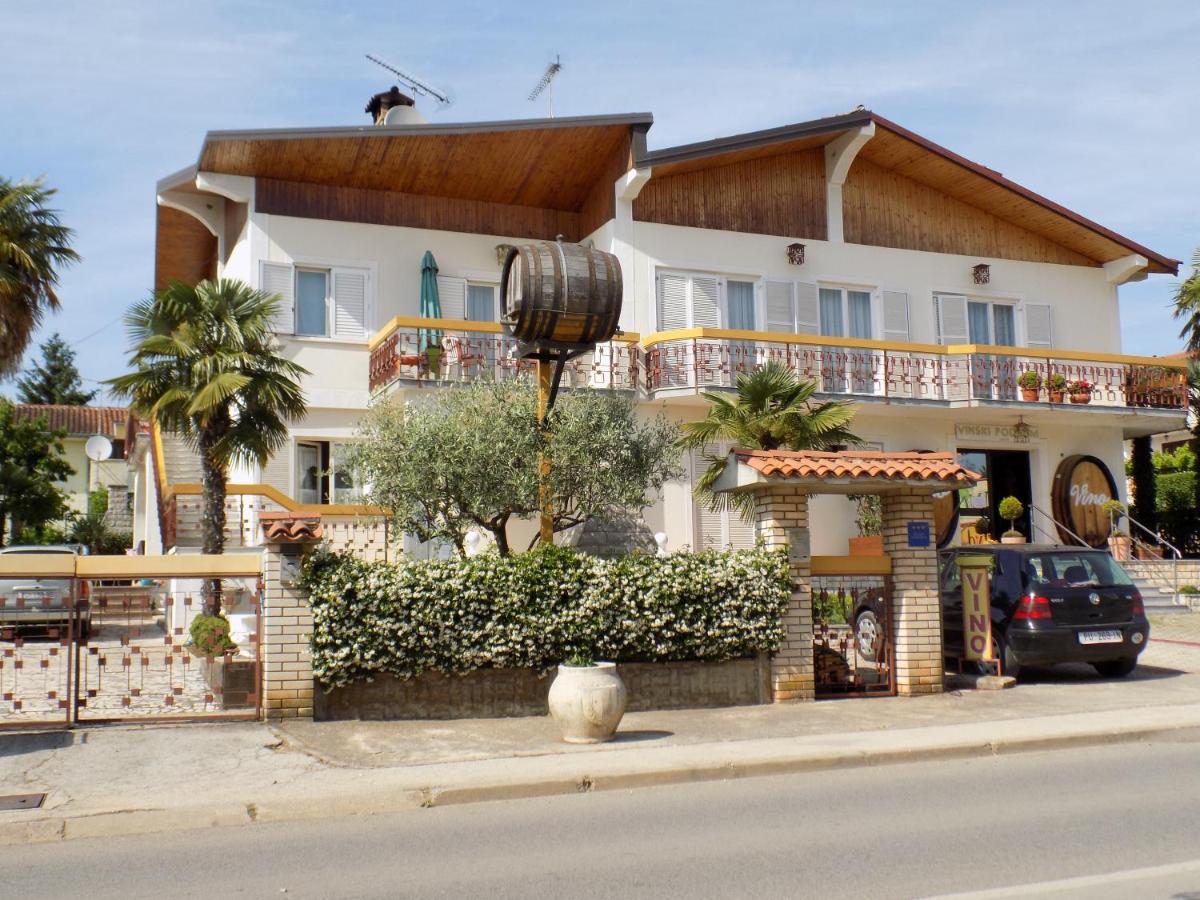 Apartment Leporiz - Housity