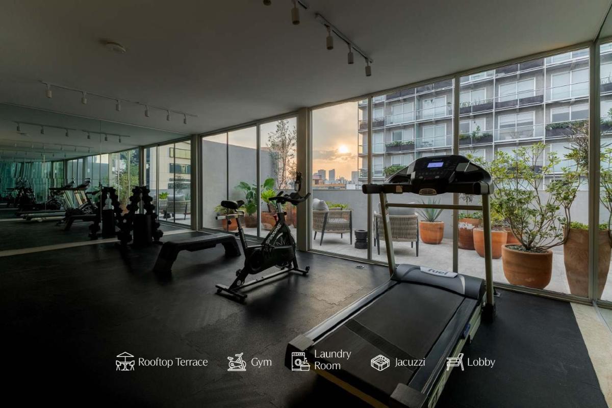 Capitalia Designed for Nomads Breathtaking View - Housity
