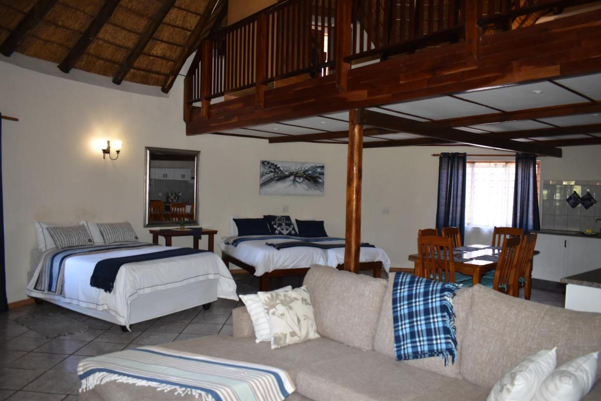 Impangele Lodge - Housity