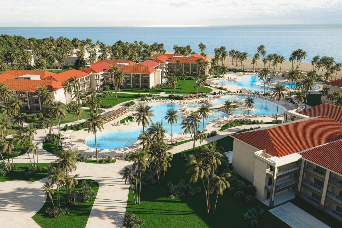 Jewel Palm Beach - Hizvo