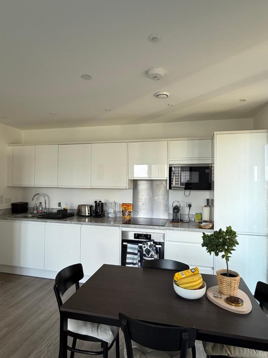 Happy Wandsworth Apartment - Housity