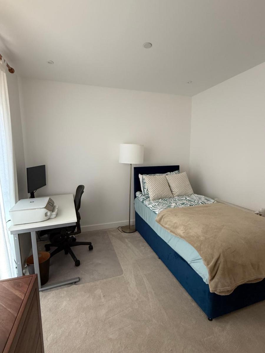 Happy Wandsworth Apartment - Housity