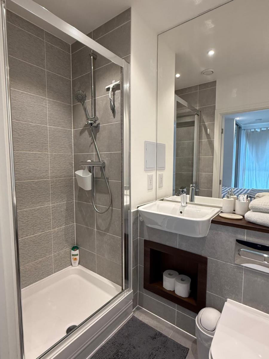 Happy Wandsworth Apartment - Housity