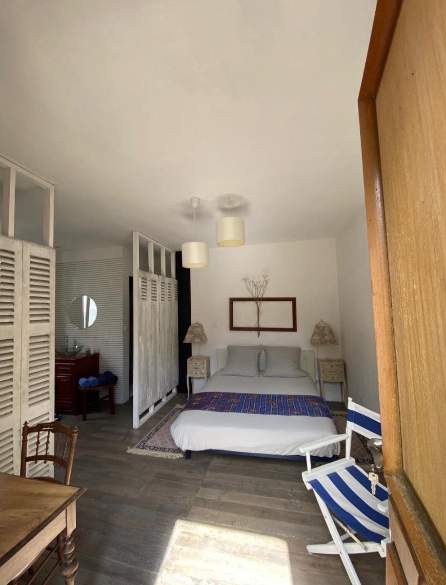 Le Motu Loire - Housity