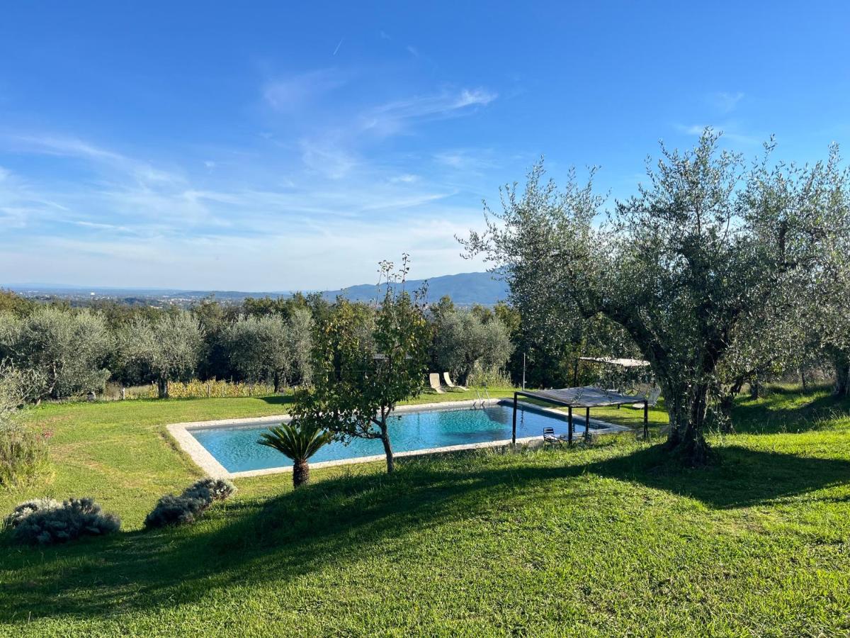 Azienda Agricola Fabbrica Di San Martino - Housity