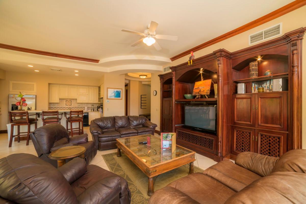 Los Suenos Resort Bella Vista 2C - Housity