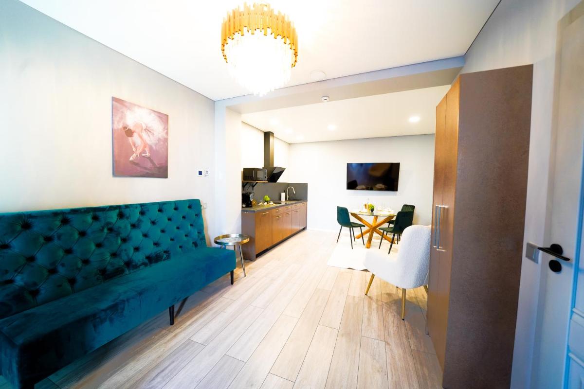 Svaja ApartHotel & SPA - Housity