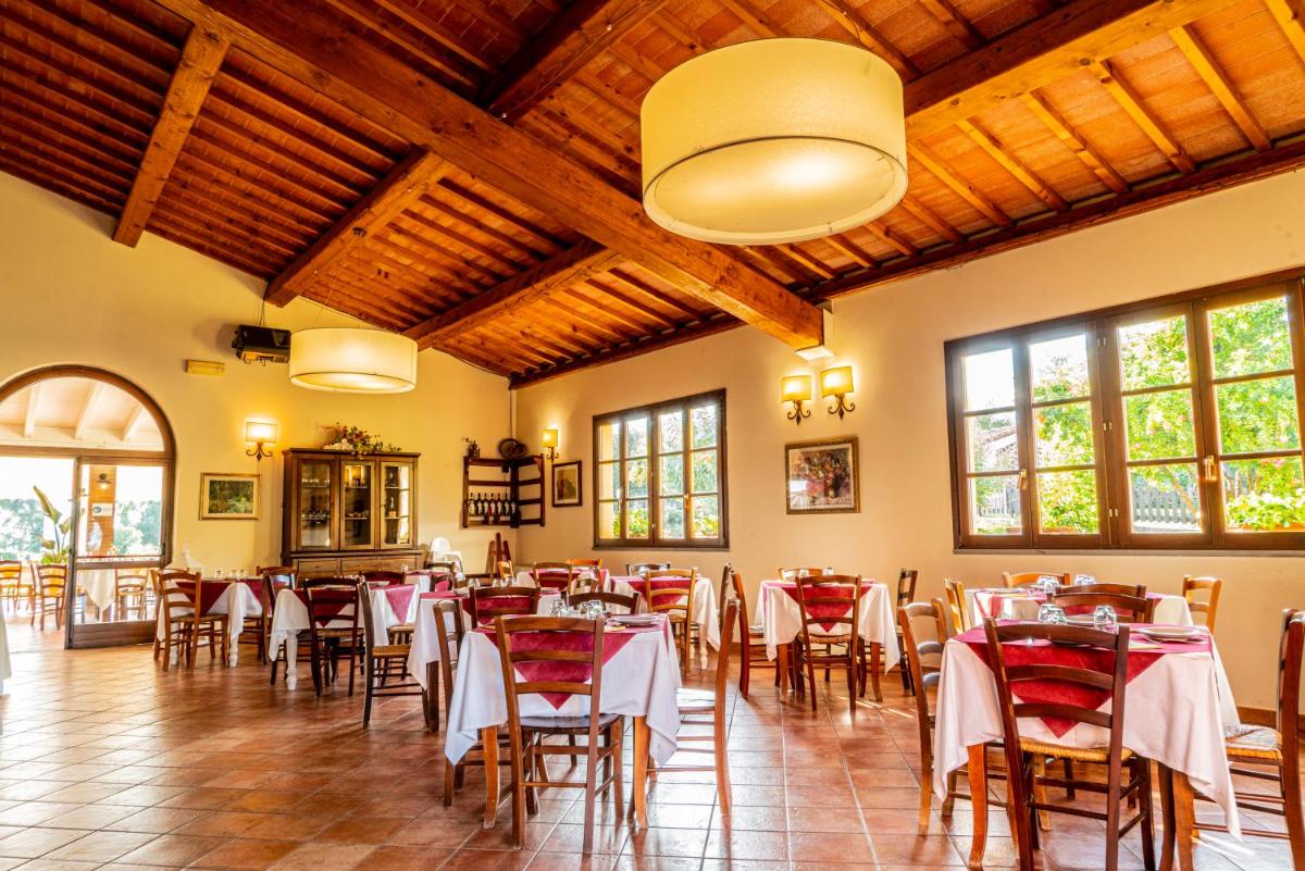 Agriturismo Marrucola - Housity