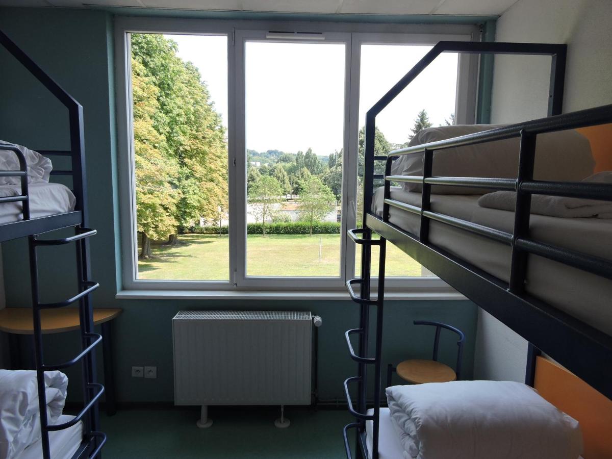 Auberge de Jeunesse de Mulhouse - Housity