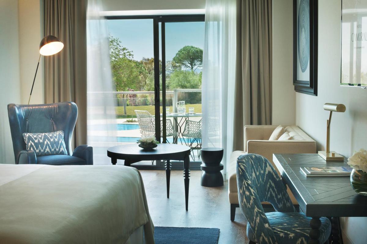 Piscina en o cerca de Hotel Camiral - The Leading Hotels of the World