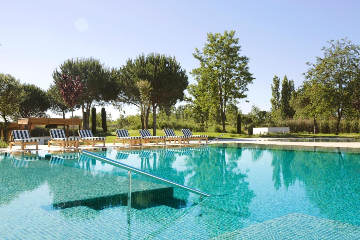 Piscina en o cerca de Hotel Camiral - The Leading Hotels of the World