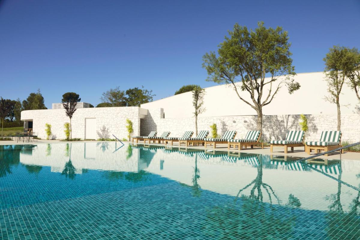 Piscina en o cerca de Hotel Camiral - The Leading Hotels of the World