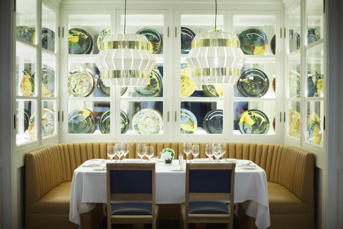 Imagen de la galería de Hotel Camiral - The Leading Hotels of the World, en Caldes de Malavella