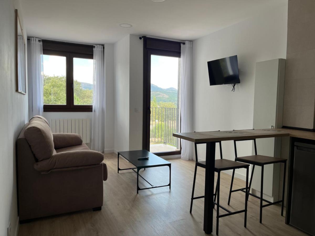 Tres Olivos - Housity
