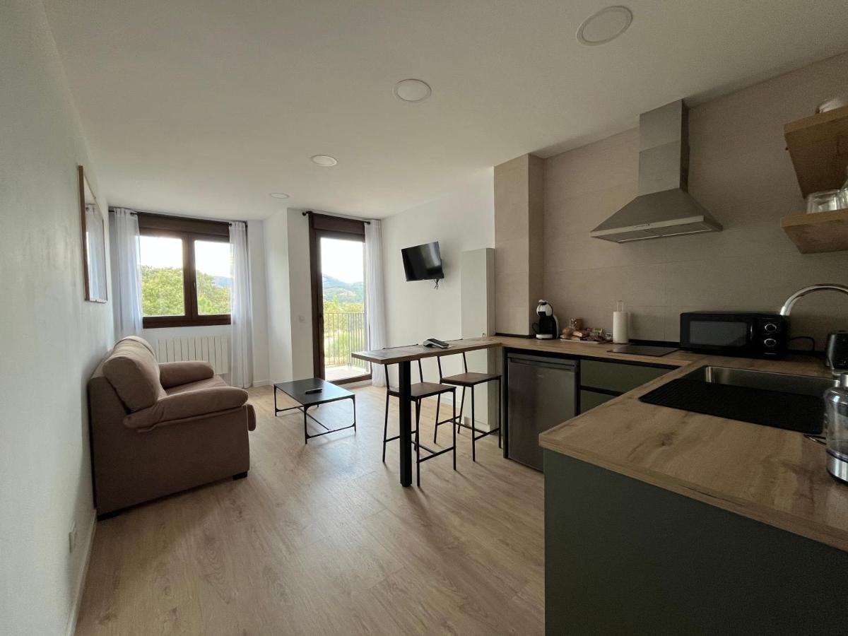 Tres Olivos - Housity
