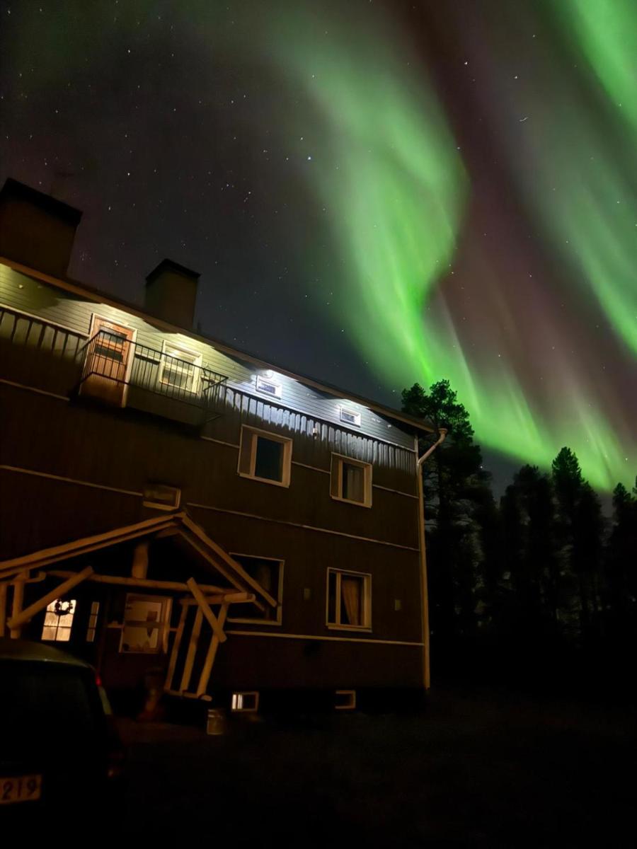 Northernlight guesthouse - Housity