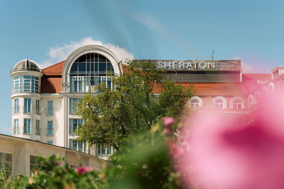 Sheraton Sopot Hotel - Housity