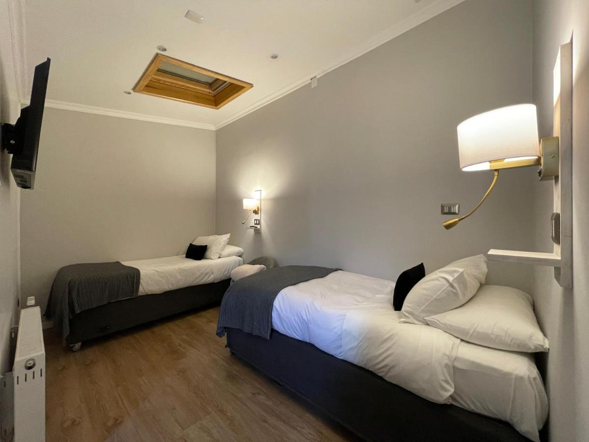 Hostal Boutique Puerta Roja - Housity