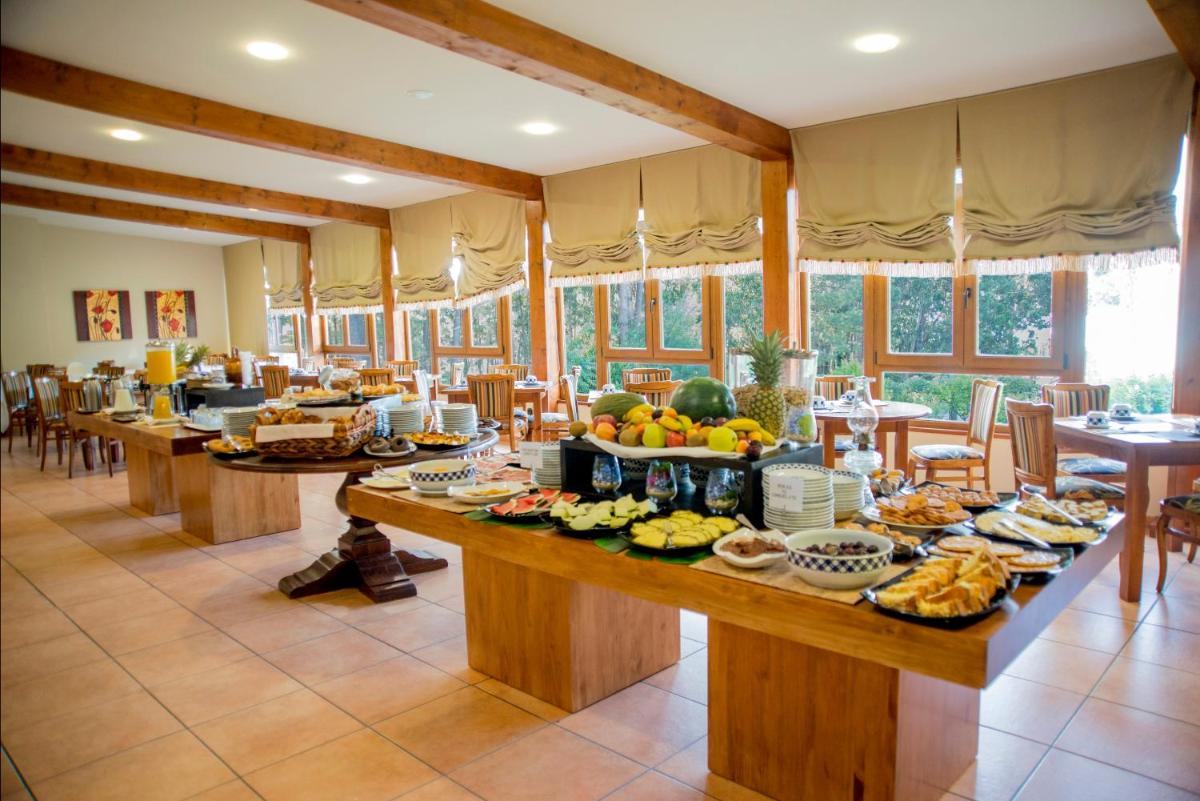 Hotel Abeiras - Housity