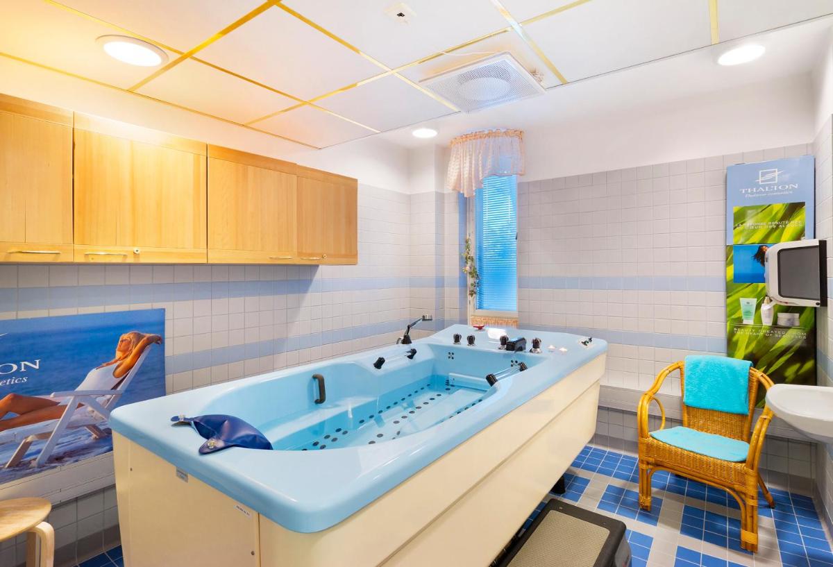 Finlandia Hotel Imatran Kylpylä Spa - Housity