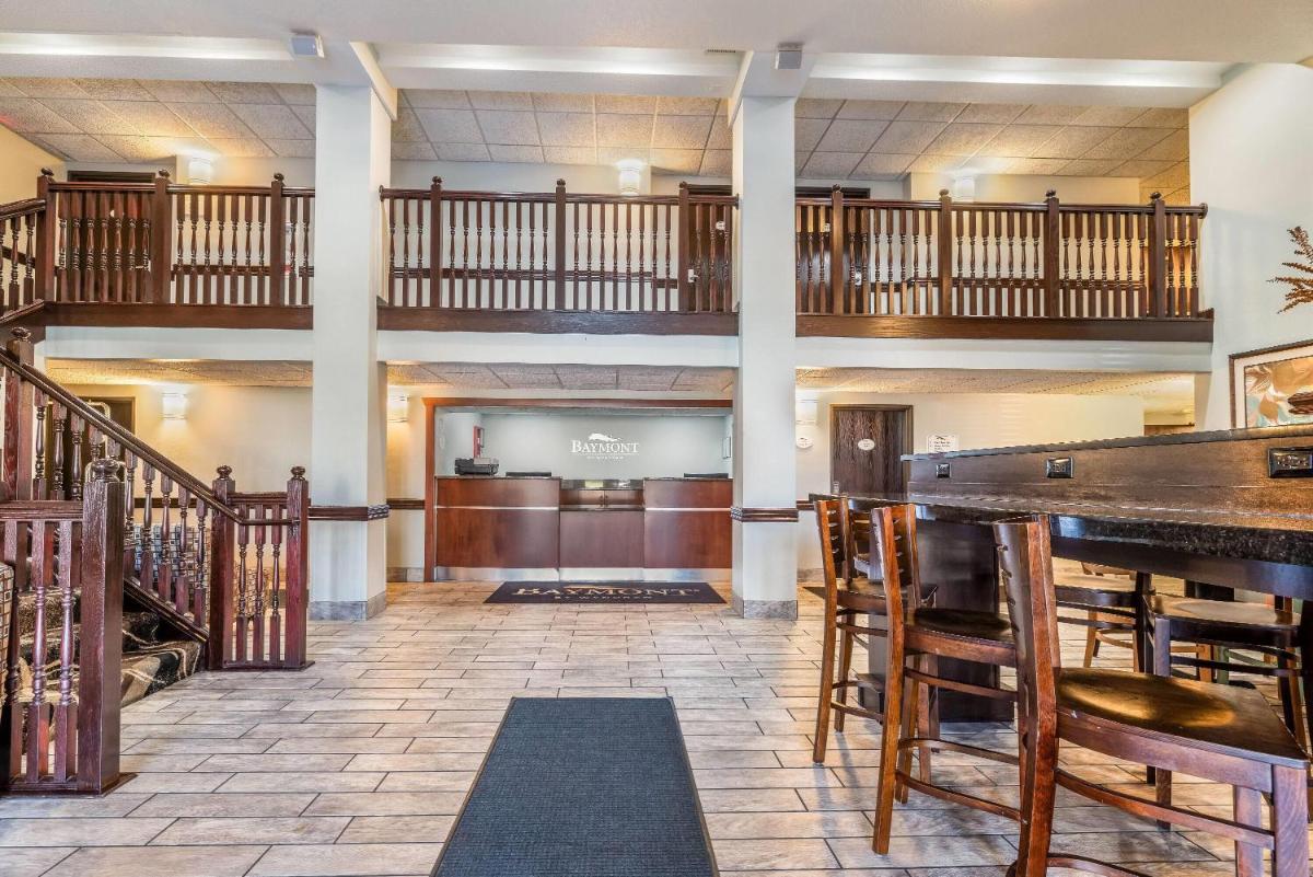 Baymont by Wyndham Bloomington MSP Airport - Housity