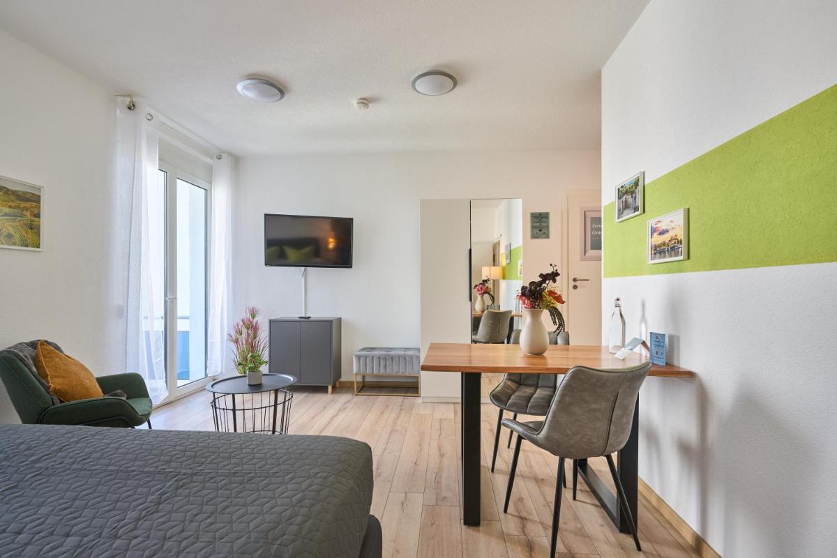 Breisach City-Appartements - Housity
