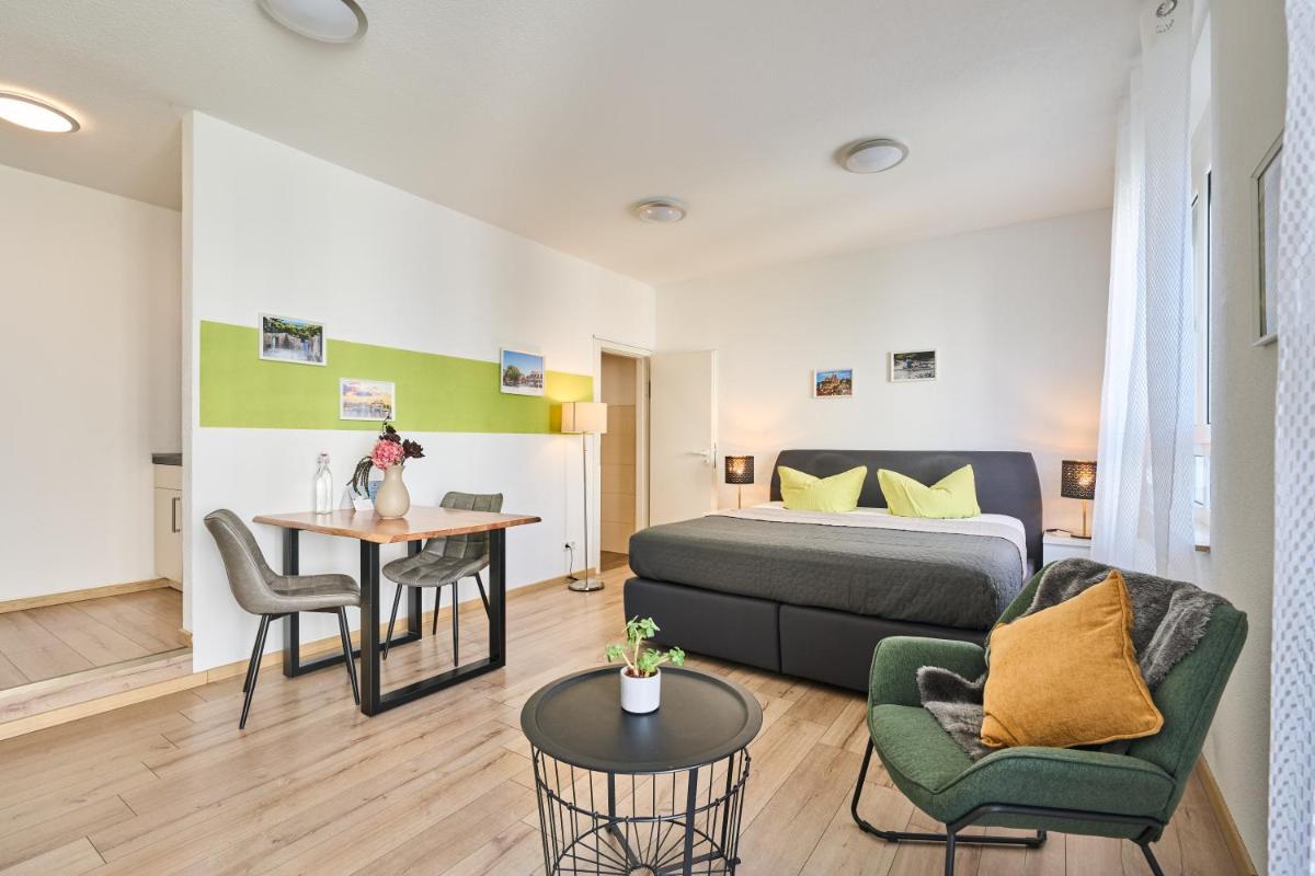 Breisach City-Appartements - Housity