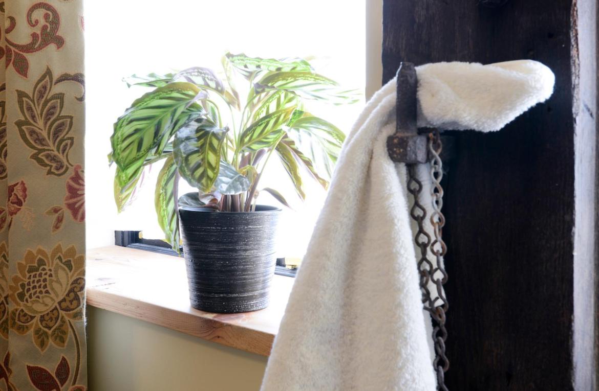 Old Field Barn Luxury B & B - Housity