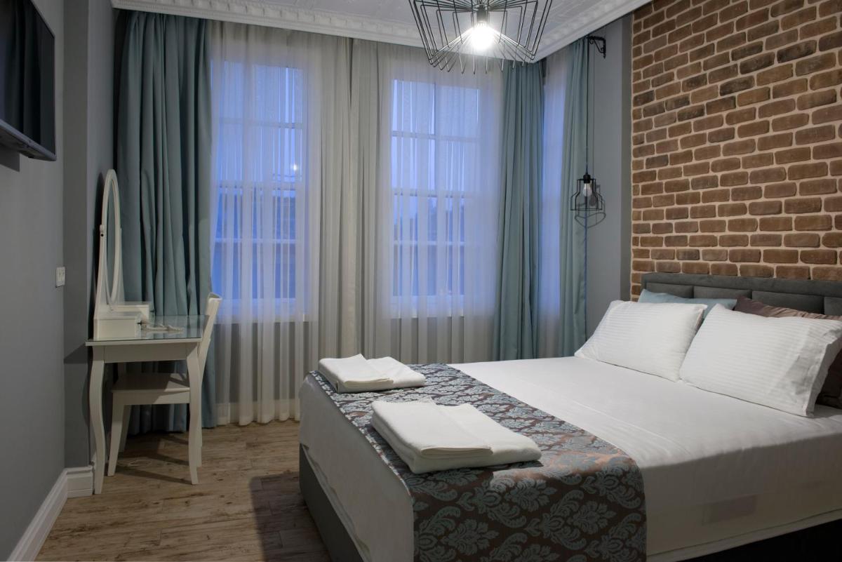 Luna Hotel Kaleiçi - Housity