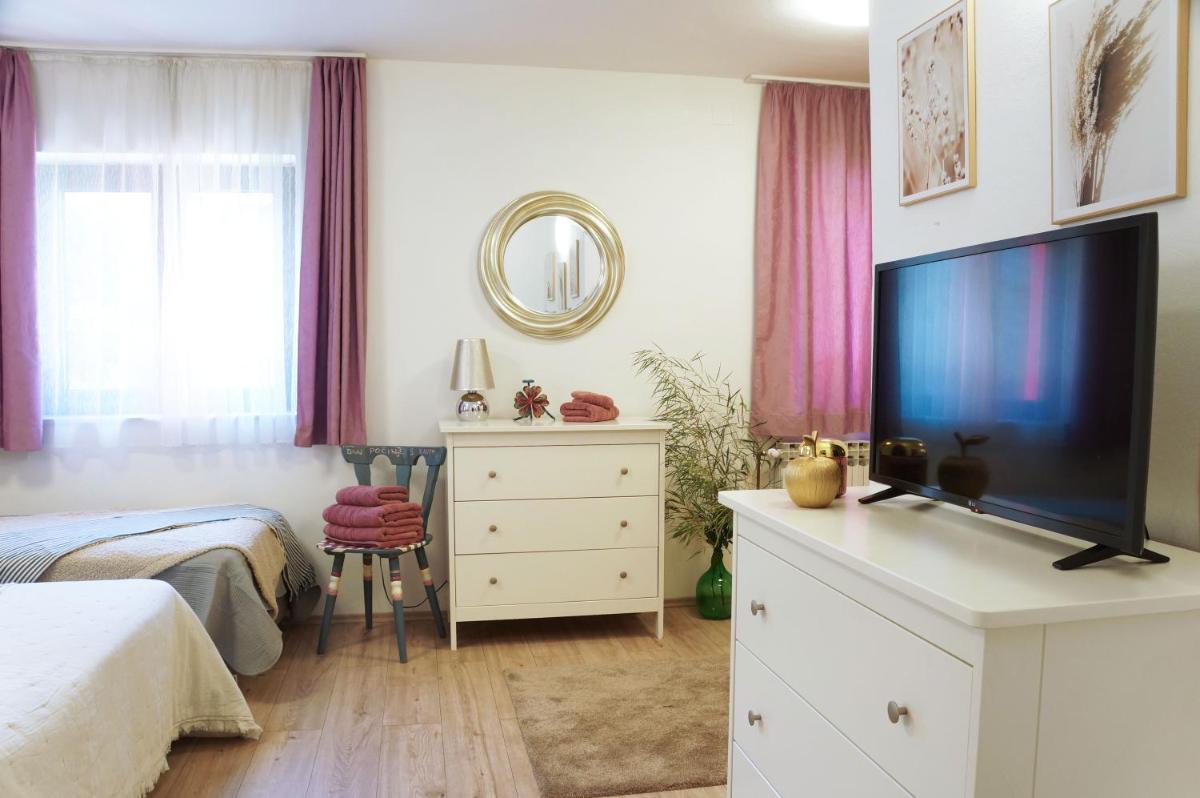 Apartments Suncani - Housity