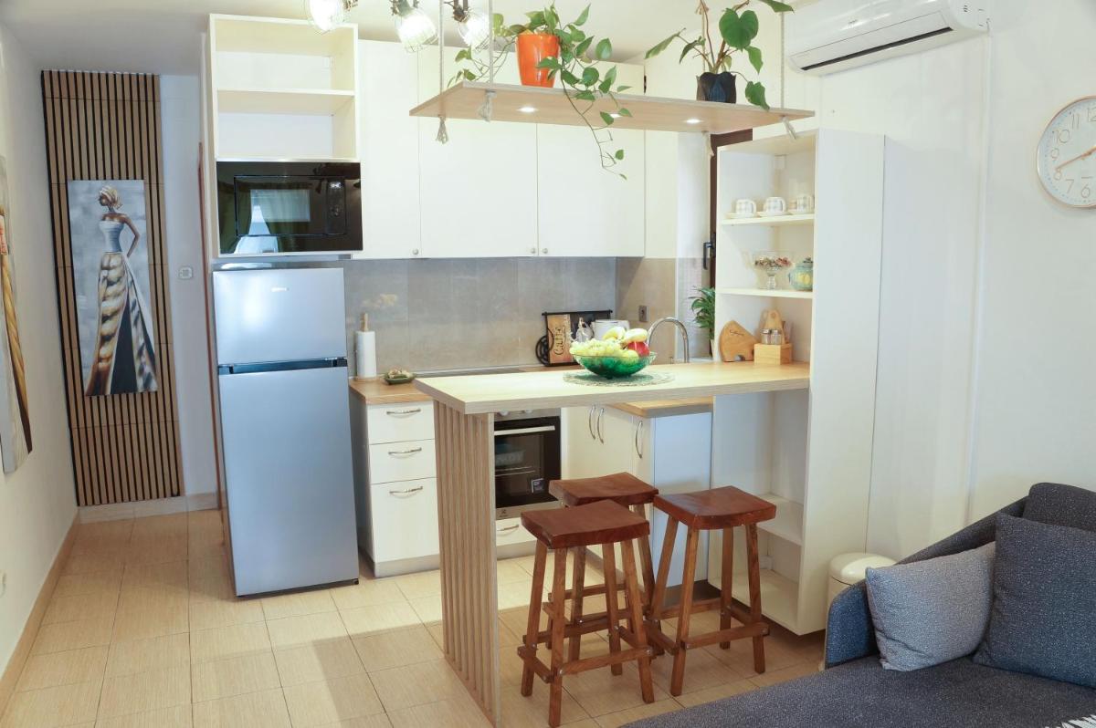 Apartments Suncani - Housity
