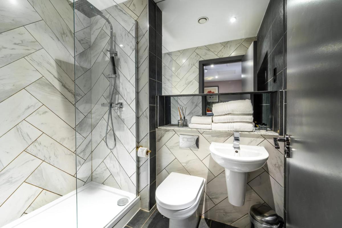 Duke Street Townhouse - Housity