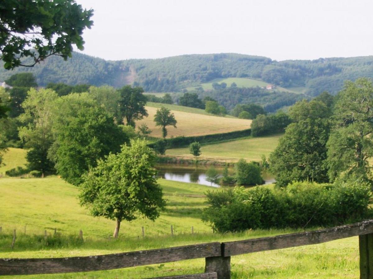 Maison en pierre avec jardin, jeux enfants et animaux acceptés - FR-1-489-137 - Housity