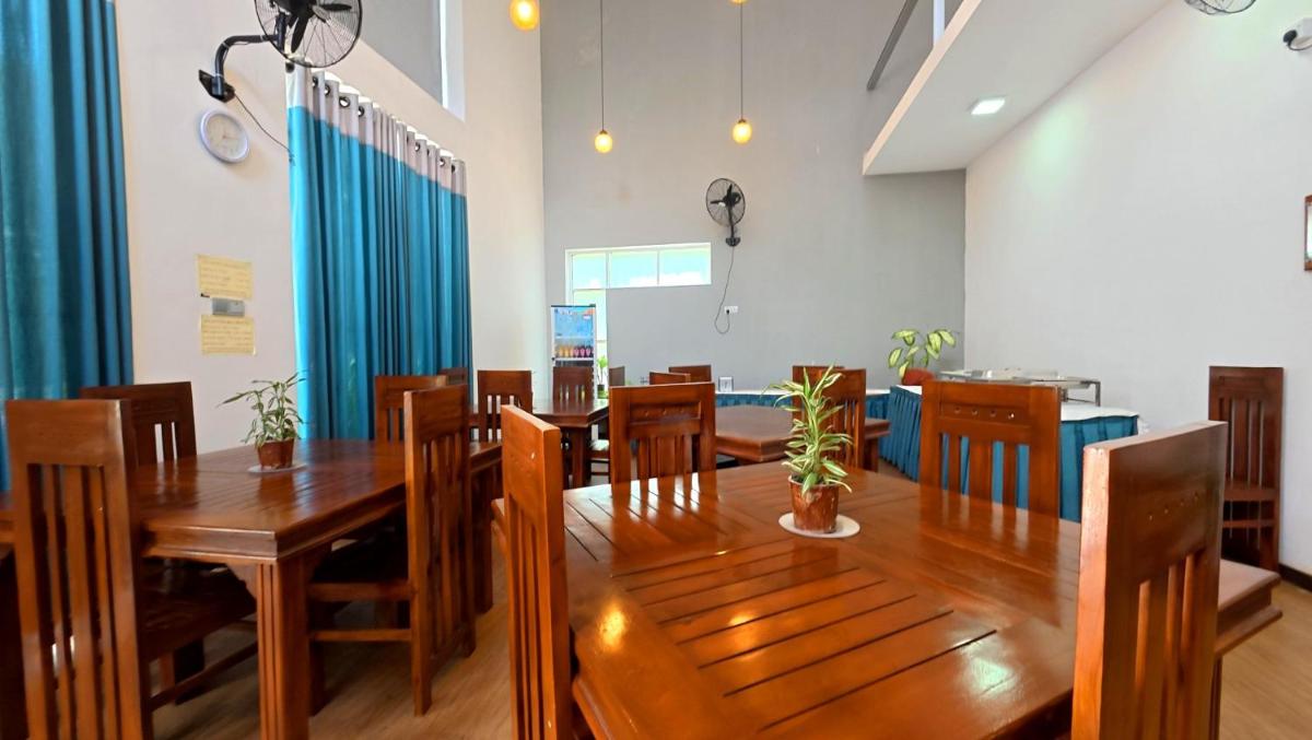 Ananthara Resort - Hizvo