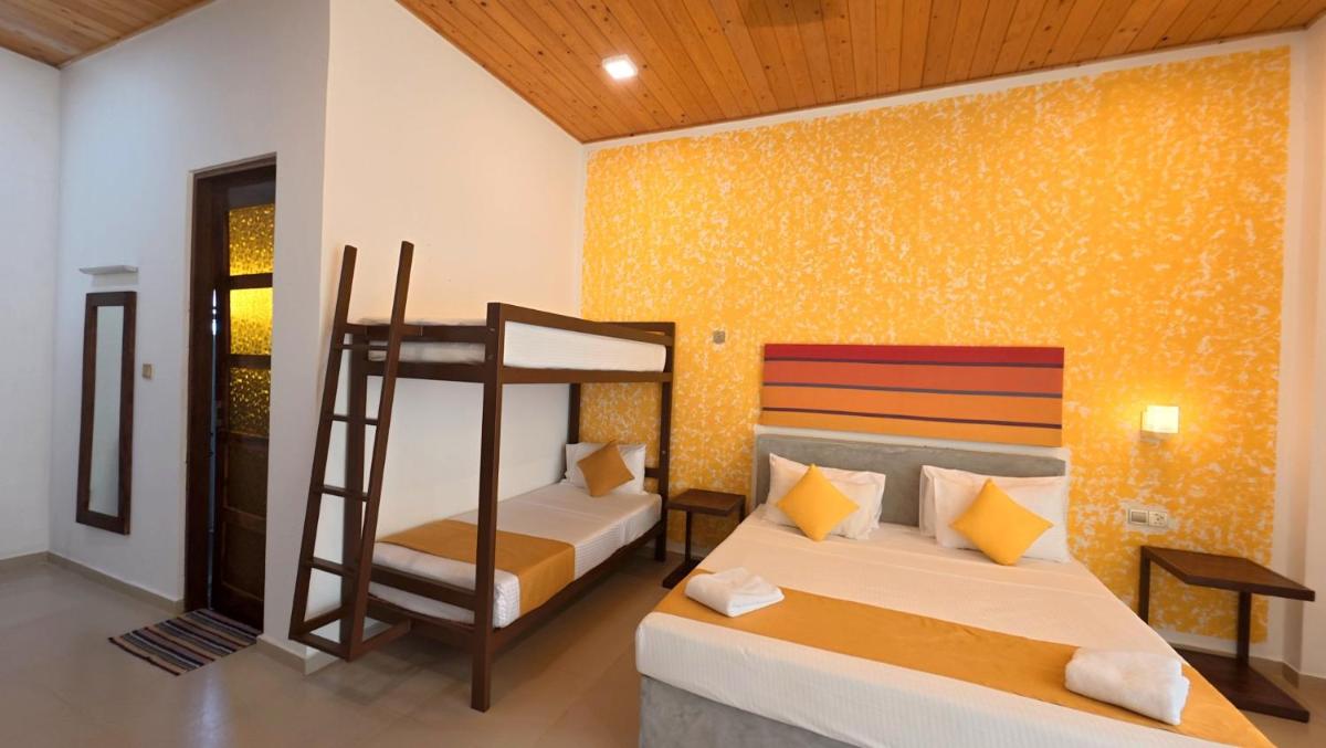 Ananthara Resort - Hizvo