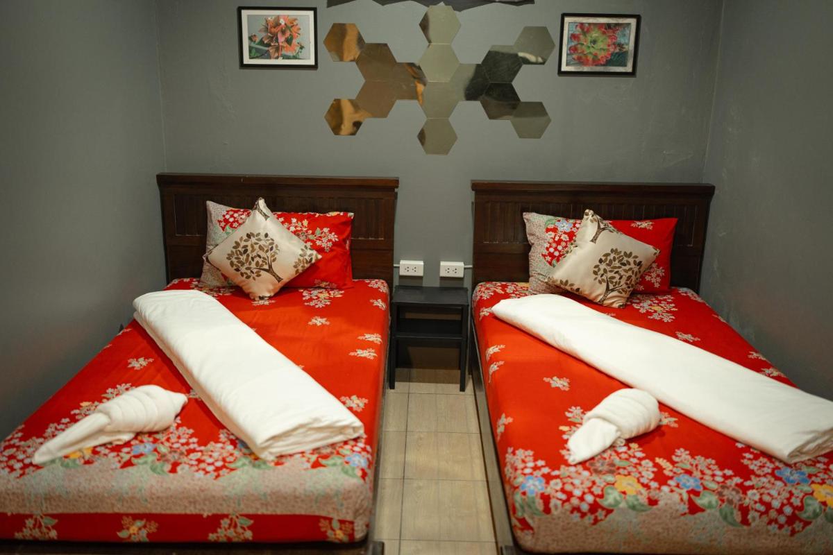 Baan Paea Guest House - Housity