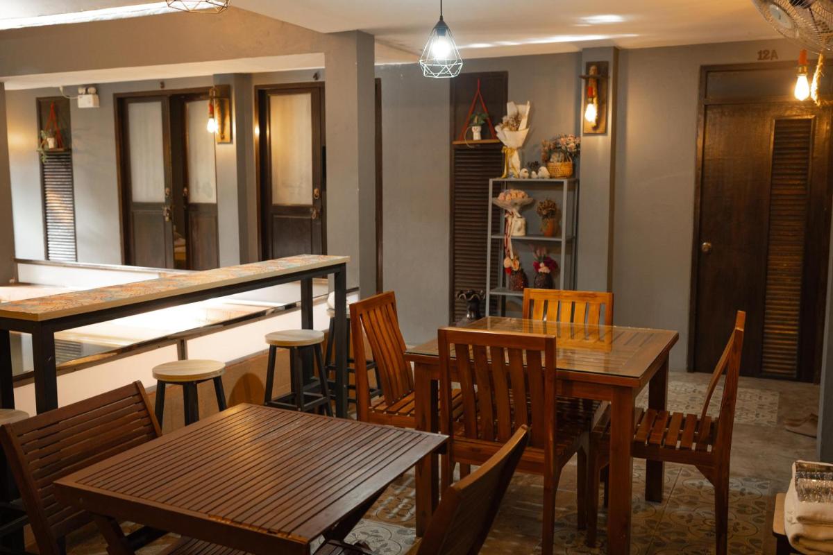 Baan Paea Guest House - Housity